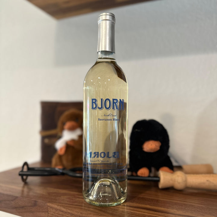 2023 Bjorn Vineyards Sauvignon Blanc