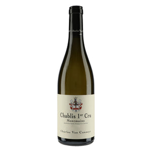 2022 Charles Van Canneyt Montmain, Chablis Premier Cru, France [✱]
