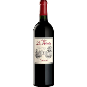 2022 Chateau La Pointe, Pomerol, France  [✱]