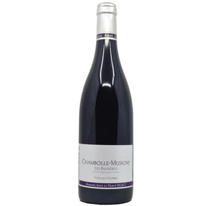 2022 Domaine Anne et Herve Sigaut Chambolle-Musigny Les Babilleres, Cote de Beaune, France  [✱]