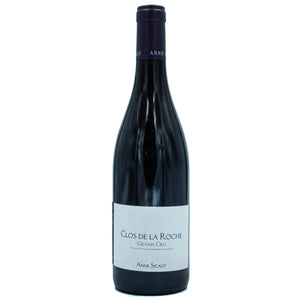 2020 Domaine Anne et Herve Sigaut Clos de la Roche Grand Cru, Cote de Nuits, France  [✱]