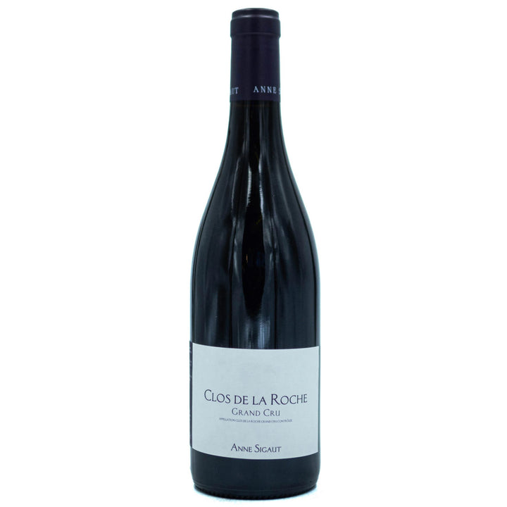 2020 Domaine Anne et Herve Sigaut Clos de la Roche Grand Cru, Cote de Nuits, France  [✱]