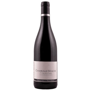 2022 Domaine Anne et Herve Sigaut Les Fuees, Chambolle-Musigny Premier Cru, France [✱]