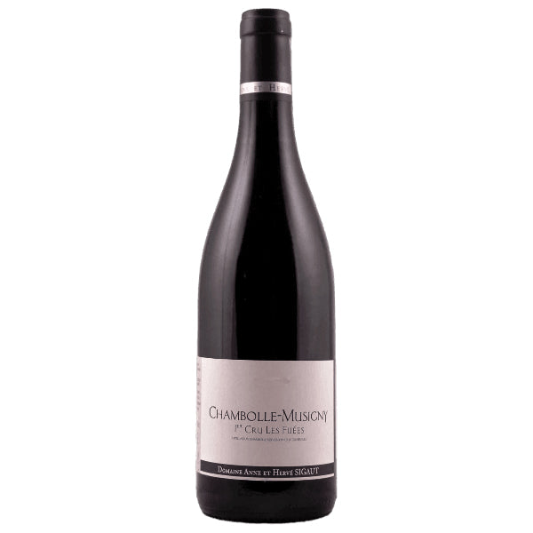 2022 Domaine Anne et Herve Sigaut Les Fuees, Chambolle-Musigny Premier Cru, France [✱]