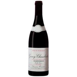 2022 Domaine Tortochot Gevrey-Chambertin Champerrier Vieilles Vignes, Cote de Nuits, France  [✱]