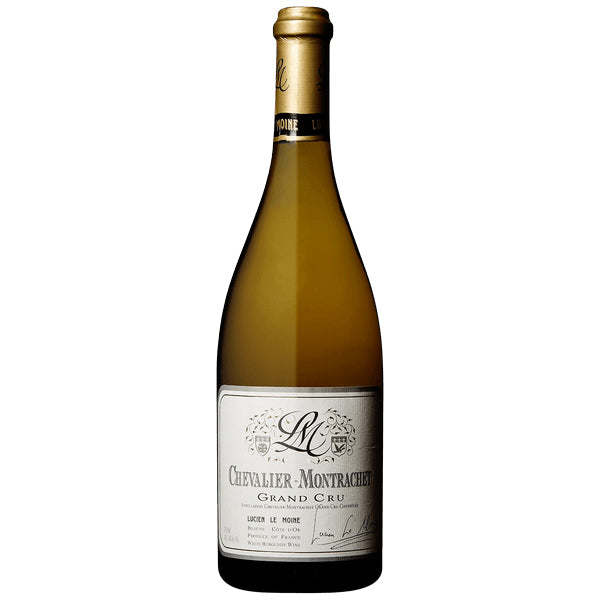 2022 Lucien Le Moine Corton-Charlemagne Grand Cru, Cote de Beaune, France [✱]
