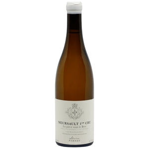2023 Alvina Pernot La Piece Sous le Bois, Meursault Premier Cru, France  [✱]