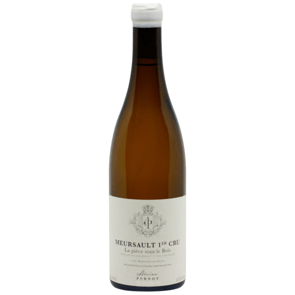 2023 Alvina Pernot La Piece Sous le Bois, Meursault Premier Cru, France  [✱]