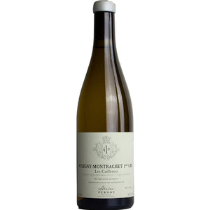 2023 Alvina Pernot Les Caillerets, Puligny-Montrachet Premier Cru, France  [✱]
