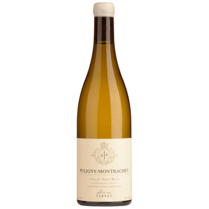 2023 Alvina Pernot Puligny-Montrachet Clos des Noyers Brets, Cote de Beaune, France  [✱]