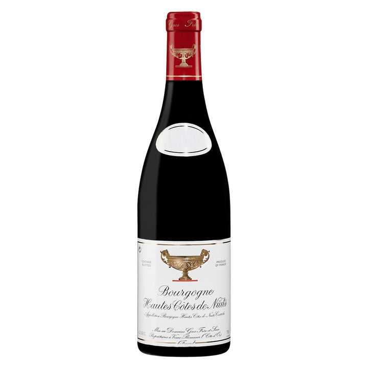 2023 Domaine Gros Frere et Soeur Bourgogne Hautes Cotes de Nuits, Burgundy, France [✱]
