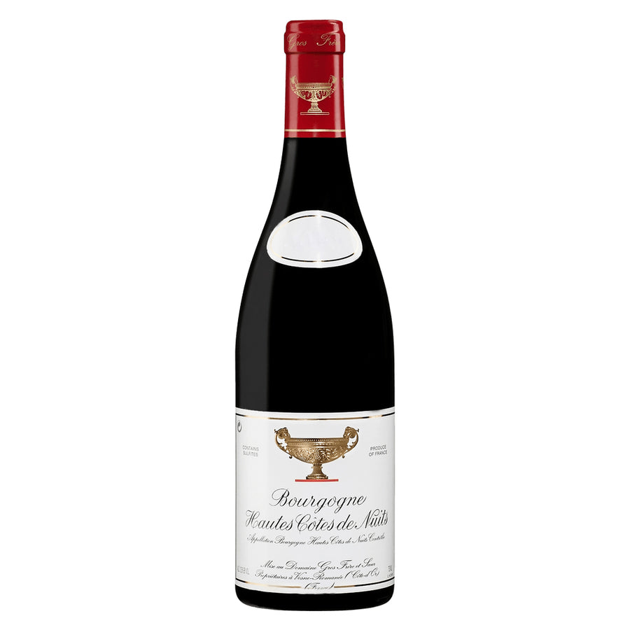 2023 Domaine Gros Frere et Soeur Bourgogne Hautes Cotes de Nuits, Burgundy, France [✱]