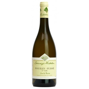 2023 Domaine Saumaize-Michelin Clos Sur La Roche, Pouilly-Fuisse Premier Cru, France  [✱]