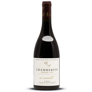 2023 Domaine Tortochot Chambertin Grand Cru, Cote de Nuits, France [✱]