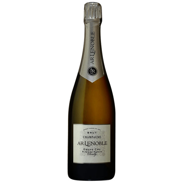 1988 A.R. Lenoble Blanc de Blancs Chouilly Grand Cru Millesime, Champagne, France  [✱]
