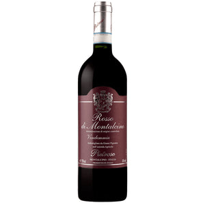 2018 Pietroso Rosso di Montalcino, Tuscany, Italy