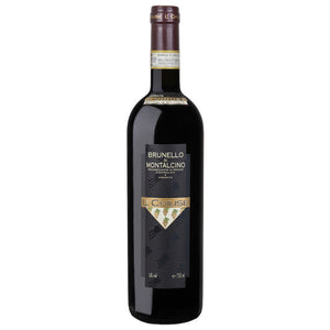2018 Le Chiuse Brunello di Montalcino DOCG Tuscany, Italy