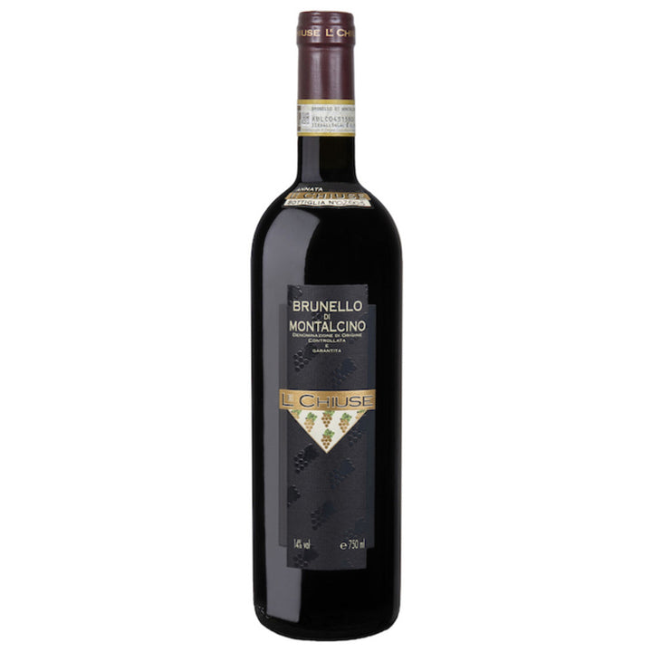 2018 Le Chiuse Brunello di Montalcino DOCG Tuscany, Italy